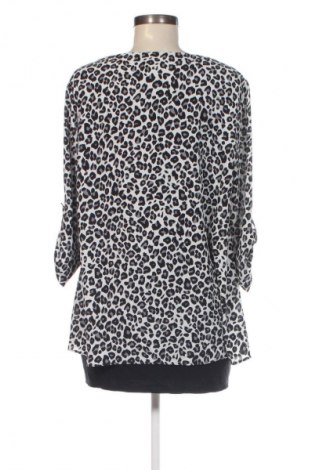 Damen Shirt Canda, Größe M, Farbe Mehrfarbig, Preis 13,99 €