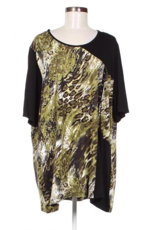 Bluză de femei Canda, Mărime 3XL, Culoare Multicolor, Preț 105,99 Lei
