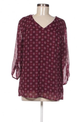 Damen Shirt Canda, Größe XL, Farbe Mehrfarbig, Preis 13,99 €