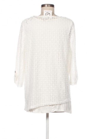 Damen Shirt Canda, Größe L, Farbe Weiß, Preis € 13,99