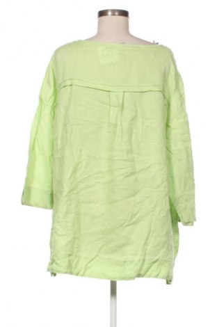 Damen Shirt Canda, Größe 4XL, Farbe Grün, Preis € 13,99