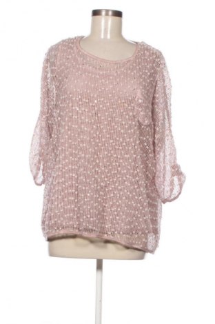 Damen Shirt Canda, Größe M, Farbe Mehrfarbig, Preis € 13,99