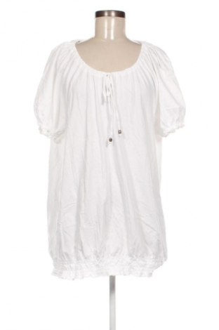 Damen Shirt Canda, Größe XL, Farbe Weiß, Preis € 13,99