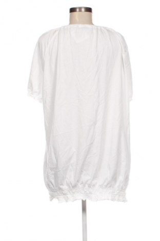 Damen Shirt Canda, Größe XL, Farbe Weiß, Preis € 13,99