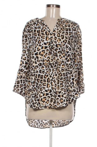 Damen Shirt Canda, Größe L, Farbe Mehrfarbig, Preis 13,99 €