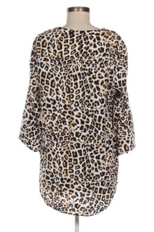 Damen Shirt Canda, Größe L, Farbe Mehrfarbig, Preis 13,99 €