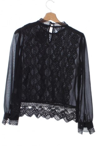 Dámská halenka Capsule, Velikost XS, Barva Černá, Cena  309,00 Kč