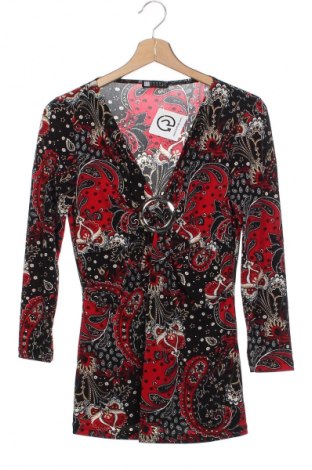 Dámska blúza Carole Little, Veľkosť XS, Farba Viacfarebná, Cena  9,72 €