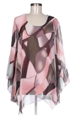 Dámska blúza Caroline Morgan, Veľkosť XXL, Farba Viacfarebná, Cena  44,95 €
