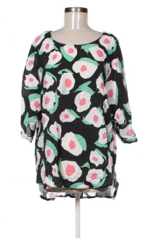 Bluză de femei Caroline Morgan, Mărime XL, Culoare Multicolor, Preț 33,99 Lei