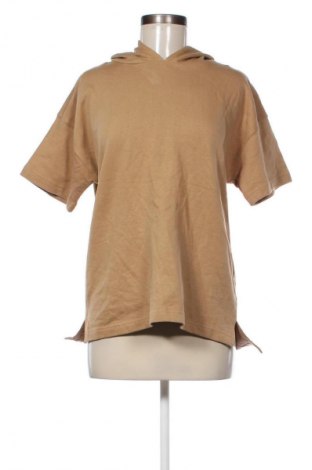 Damen Shirt Cartoon, Größe M, Farbe Braun, Preis 9,72 €