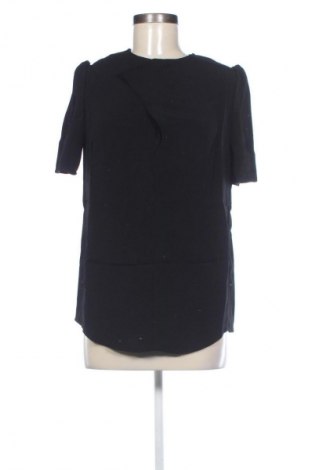 Дамска блуза Carven, Размер S, Цвят Черен, Цена 308,89 лв.