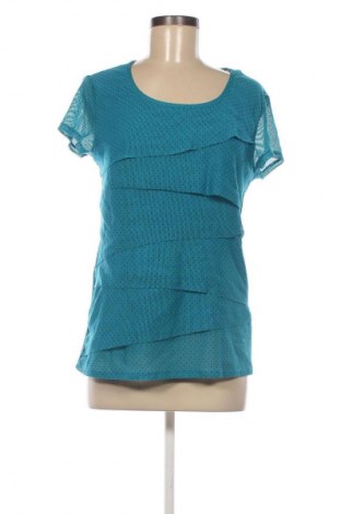 Damen Shirt Cato, Größe M, Farbe Mehrfarbig, Preis 9,71 €
