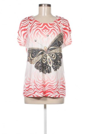 Dámská halenka Cc Fashion, Velikost XL, Barva Vícebarevné, Cena  209,00 Kč