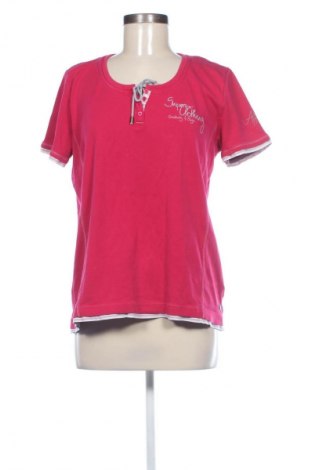 Bluzka damska Cecil, Rozmiar XL, Kolor Różowy, Cena 39,99 zł