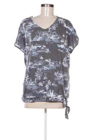 Damen Shirt Cecil, Größe XXL, Farbe Mehrfarbig, Preis € 18,99