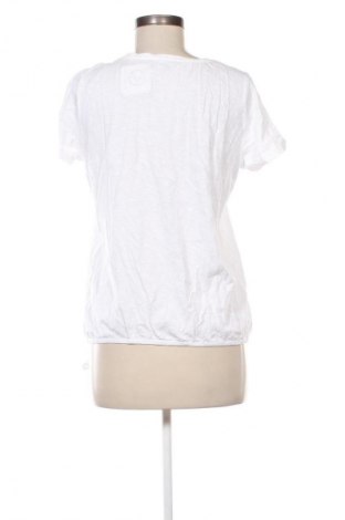 Damen Shirt Cecil, Größe M, Farbe Weiß, Preis 14,99 €