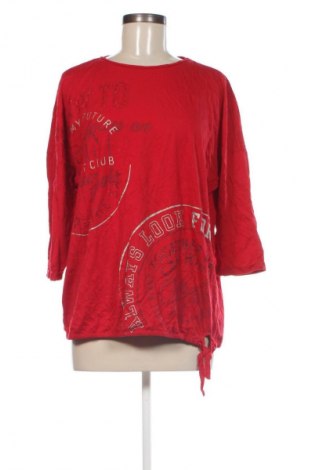 Damen Shirt Cecil, Größe XL, Farbe Rot, Preis € 23,99