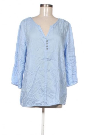 Damen Shirt Cecil, Größe L, Farbe Blau, Preis 23,99 €