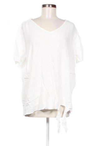 Damen Shirt Cecil, Größe XL, Farbe Weiß, Preis 18,99 €