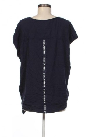 Damen Shirt Cecil, Größe XXL, Farbe Blau, Preis 18,99 €
