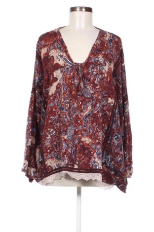 Damen Shirt Cecil, Größe XL, Farbe Mehrfarbig, Preis € 23,99