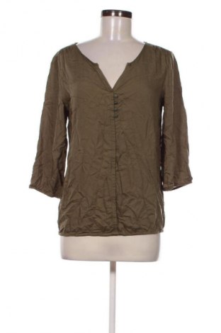 Bluză de femei Cecil, Mărime S, Culoare Verde, Preț 115,99 Lei