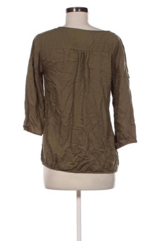 Bluză de femei Cecil, Mărime S, Culoare Verde, Preț 115,99 Lei