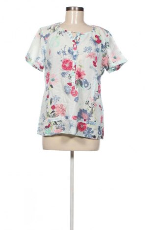 Damen Shirt Cecil, Größe L, Farbe Mehrfarbig, Preis € 18,99