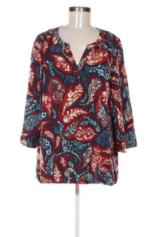 Bluză de femei Cecil, Mărime XL, Culoare Multicolor, Preț 115,99 Lei