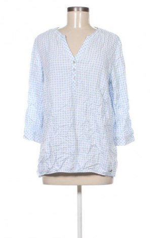 Damen Shirt Cecilia Benetti, Größe M, Farbe Mehrfarbig, Preis € 13,99