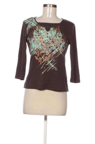 Damen Shirt Cf-Selection, Größe M, Farbe Braun, Preis 23,99 €