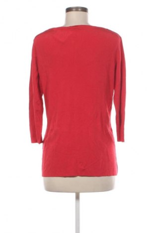 Damen Shirt Charles Vogele, Größe L, Farbe Rot, Preis € 13,99