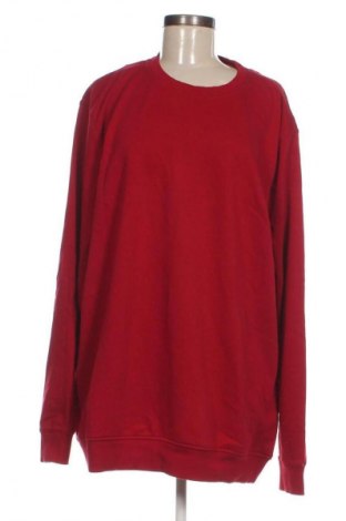 Bluzka damska Charles Vogele, Rozmiar 3XL, Kolor Czerwony, Cena 44,99 zł