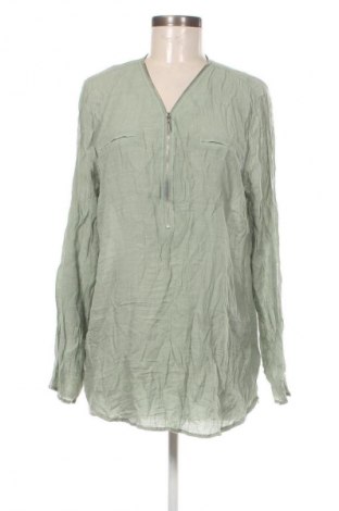 Bluzka damska Charles Vogele, Rozmiar XL, Kolor Zielony, Cena 62,99 zł