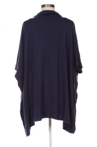 Damen Shirt Charles Vogele, Größe 4XL, Farbe Blau, Preis 13,99 €