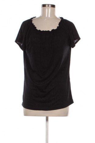 Damen Shirt Charles Vogele, Größe S, Farbe Schwarz, Preis € 13,99