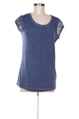 Damen Shirt Charles Vogele, Größe S, Farbe Blau, Preis 13,99 €