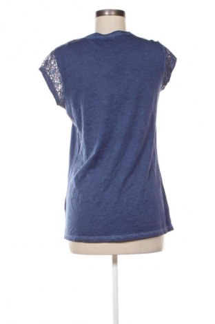 Damen Shirt Charles Vogele, Größe S, Farbe Blau, Preis 13,99 €