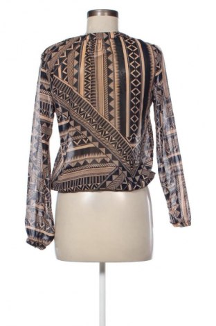 Dámská halenka Charlotte Russe, Velikost S, Barva Vícebarevné, Cena  241,00 Kč