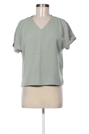 Damen Shirt ChicMe, Größe M, Farbe Grün, Preis 13,99 €