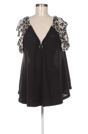 Damen Shirt ChicMe, Größe XXL, Farbe Mehrfarbig, Preis 13,99 €