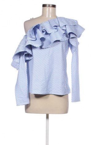 Damen Shirt Chicwish, Größe S, Farbe Mehrfarbig, Preis € 17,54