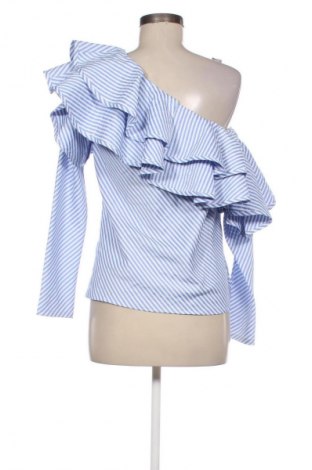 Damen Shirt Chicwish, Größe S, Farbe Mehrfarbig, Preis € 17,54