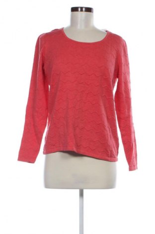 Damen Shirt Christian Berg, Größe M, Farbe Rot, Preis € 18,99