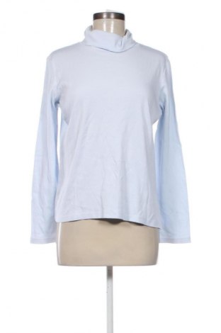 Damen Shirt Christian Berg, Größe XL, Farbe Blau, Preis 14,24 €