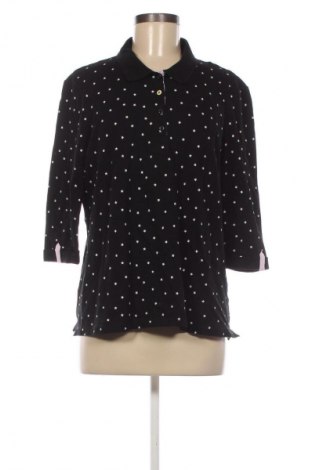 Damen Shirt Christian Berg, Größe XL, Farbe Mehrfarbig, Preis 14,00 €