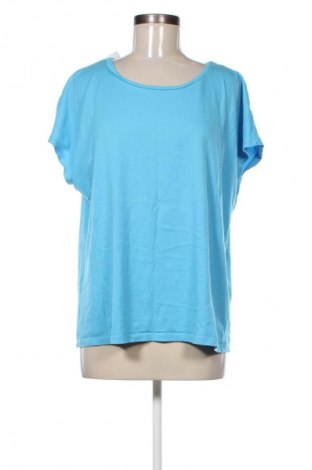 Damen Shirt Christian Berg, Größe XL, Farbe Blau, Preis 14,62 €