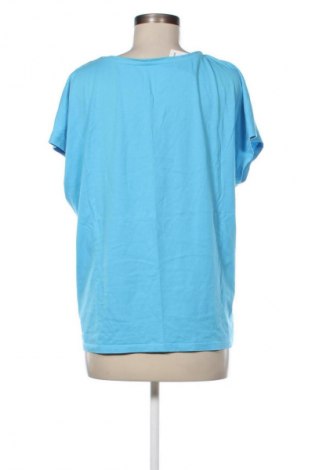 Damen Shirt Christian Berg, Größe XL, Farbe Blau, Preis 14,62 €