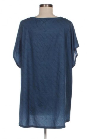 Damen Shirt Circuit, Größe 3XL, Farbe Blau, Preis € 13,99